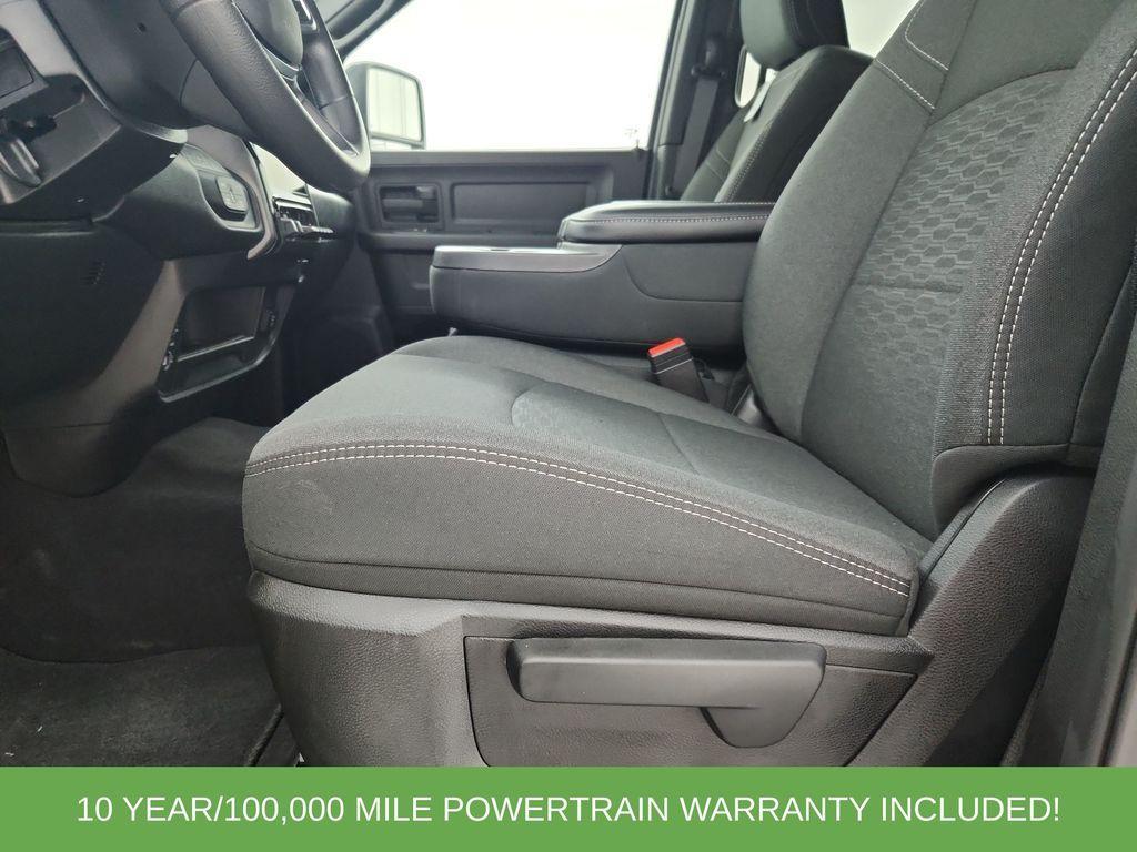 new 2026 Ram 3500 car, priced at $71,403