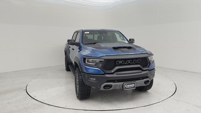 new 2024 Ram 1500 car, priced at $117,398