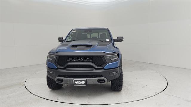 new 2024 Ram 1500 car, priced at $117,398