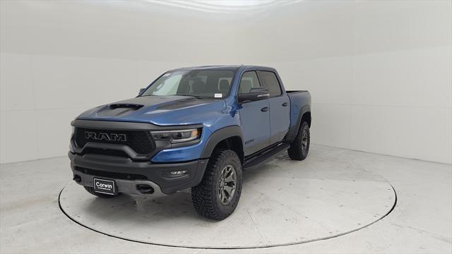 new 2024 Ram 1500 car, priced at $117,398