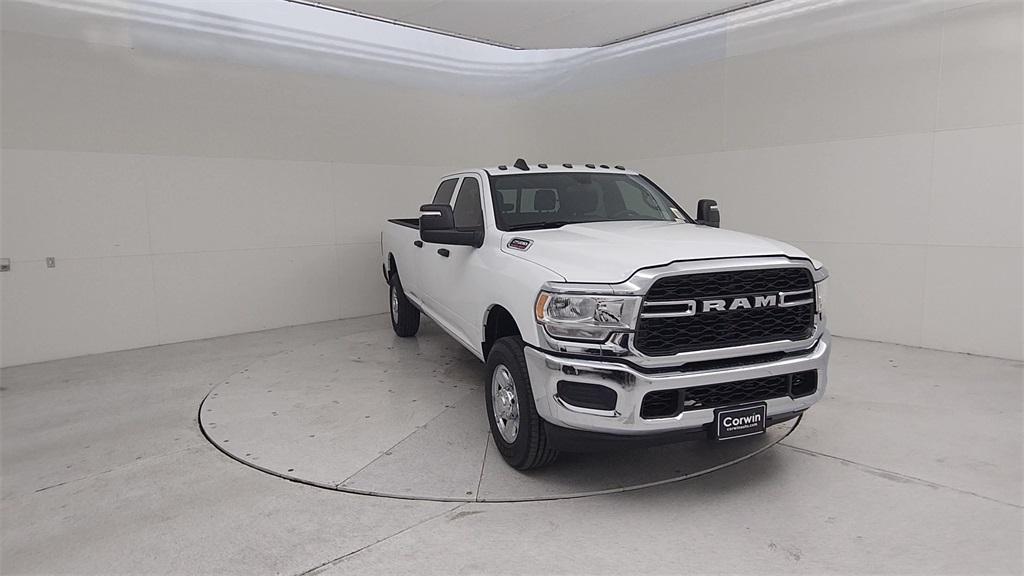 new 2024 Ram 2500 car, priced at $50,816