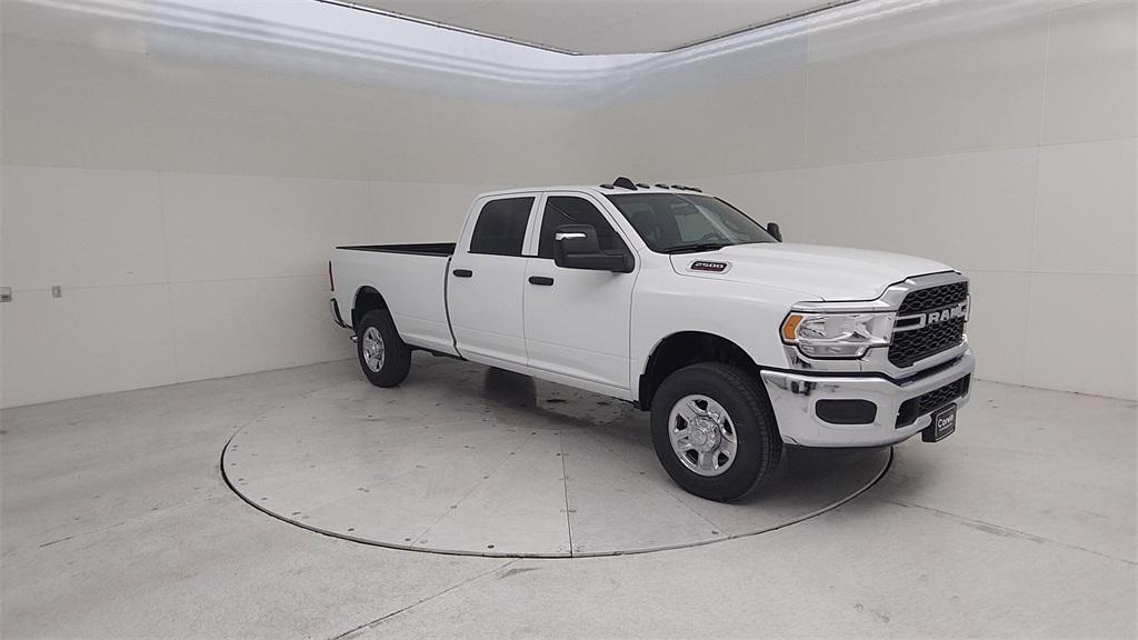 new 2024 Ram 2500 car, priced at $50,816