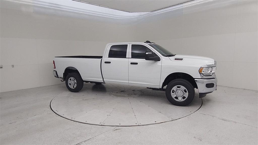 new 2024 Ram 2500 car, priced at $50,816