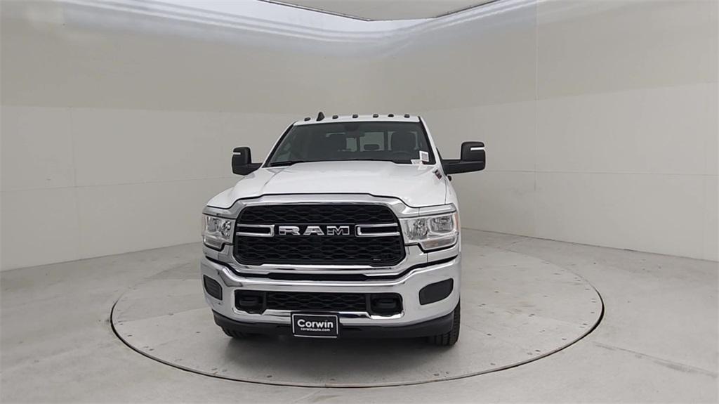 new 2024 Ram 2500 car, priced at $60,872