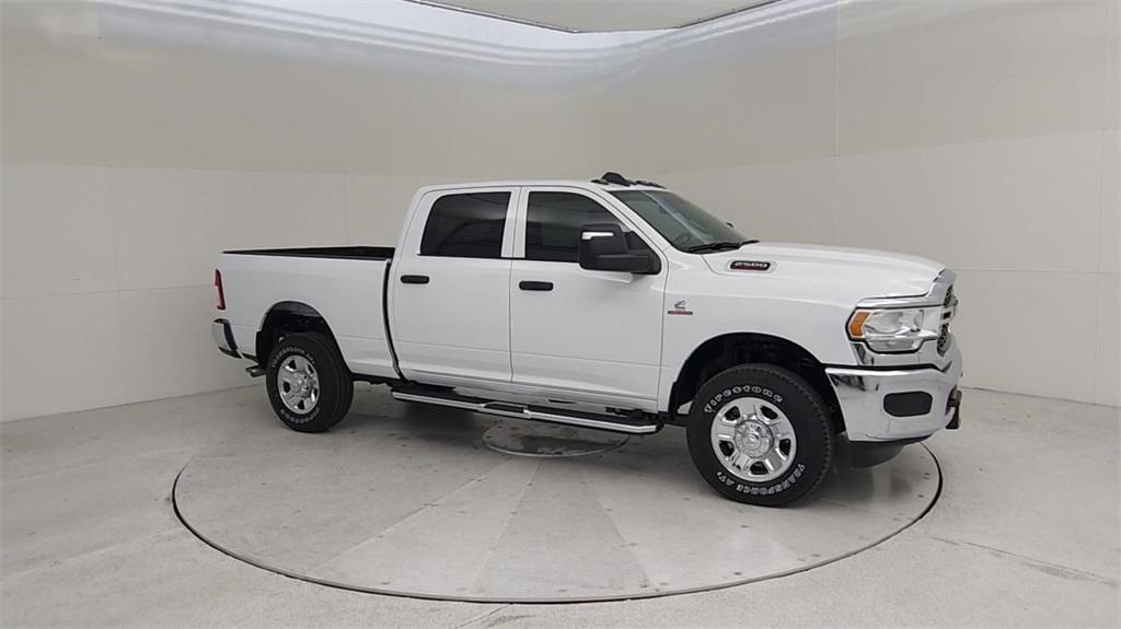 new 2024 Ram 2500 car, priced at $60,872