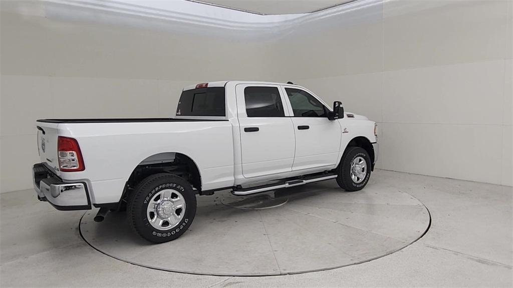 new 2024 Ram 2500 car, priced at $60,872