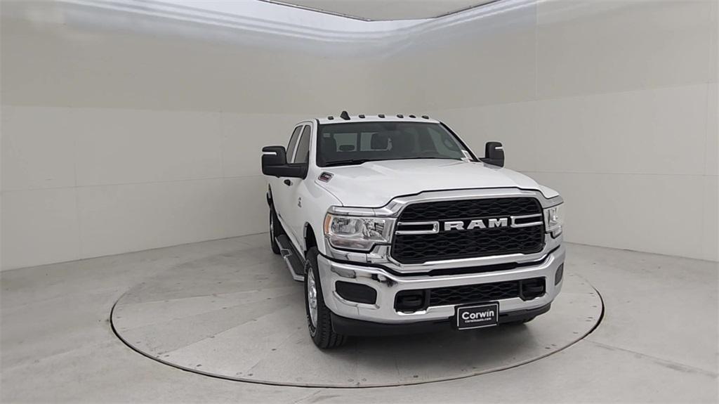 new 2024 Ram 2500 car, priced at $60,872