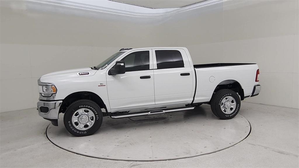 new 2024 Ram 2500 car, priced at $61,598
