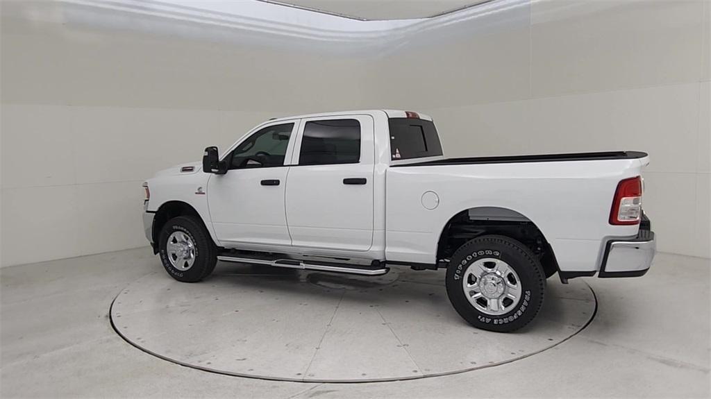 new 2024 Ram 2500 car, priced at $60,872