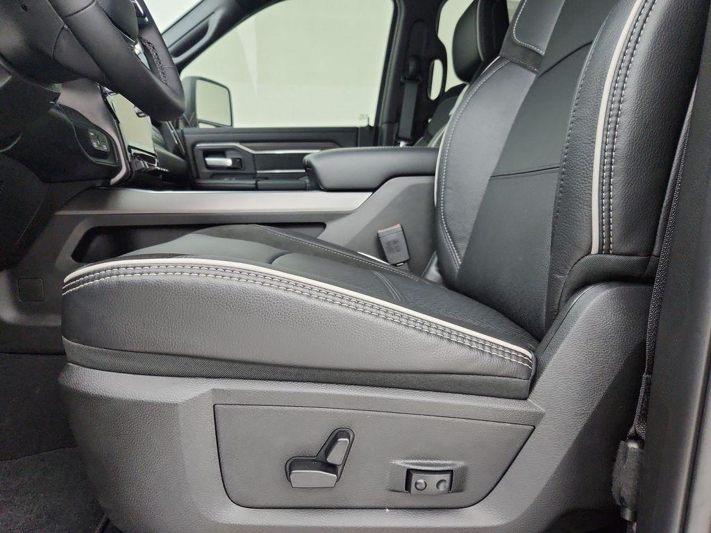new 2026 Ram 2500 car, priced at $84,127