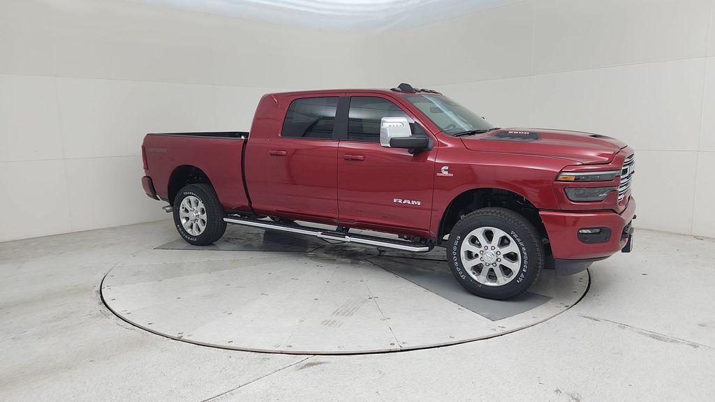 new 2026 Ram 2500 car, priced at $84,127