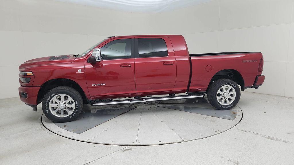 new 2026 Ram 2500 car, priced at $84,127