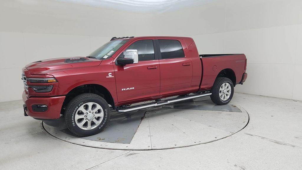 new 2026 Ram 2500 car, priced at $84,127
