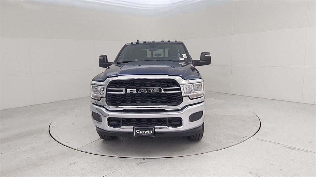 new 2024 Ram 2500 car, priced at $51,097