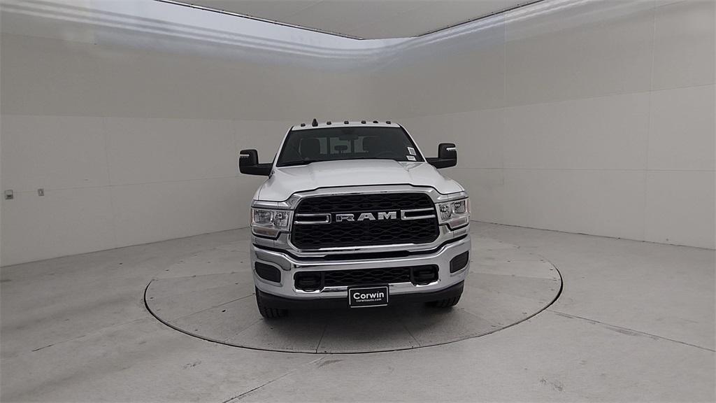 new 2024 Ram 2500 car, priced at $51,095