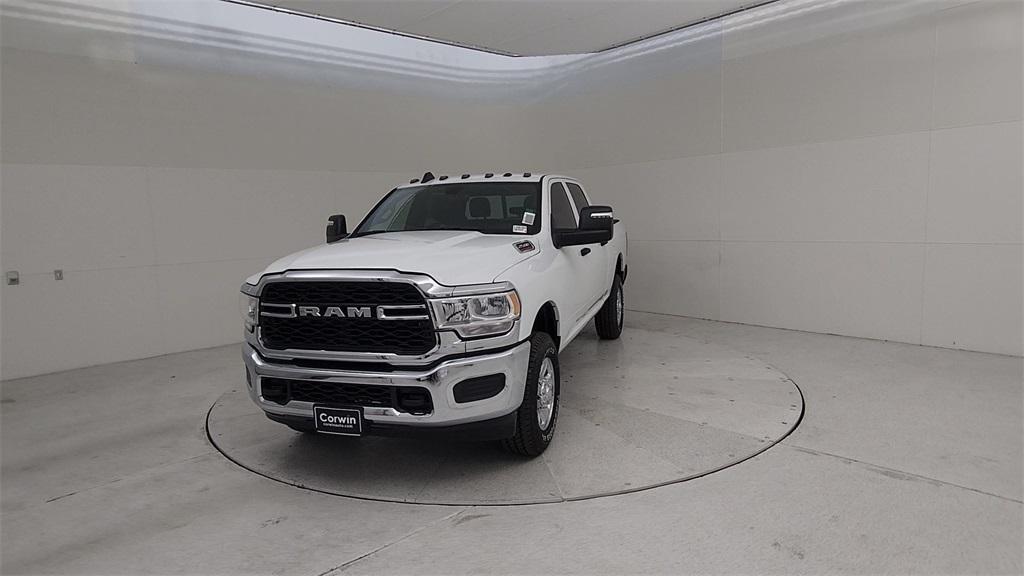 new 2024 Ram 2500 car, priced at $51,095