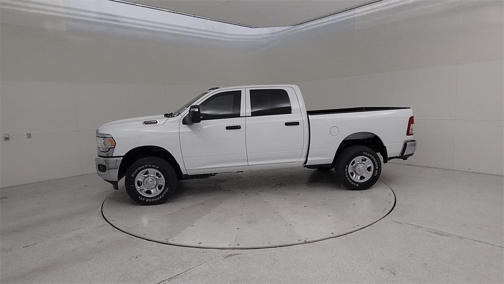 new 2024 Ram 2500 car, priced at $51,095