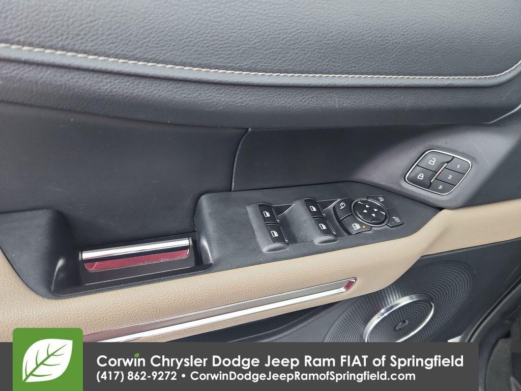 used 2022 Ford Expedition Max car, priced at $36,884