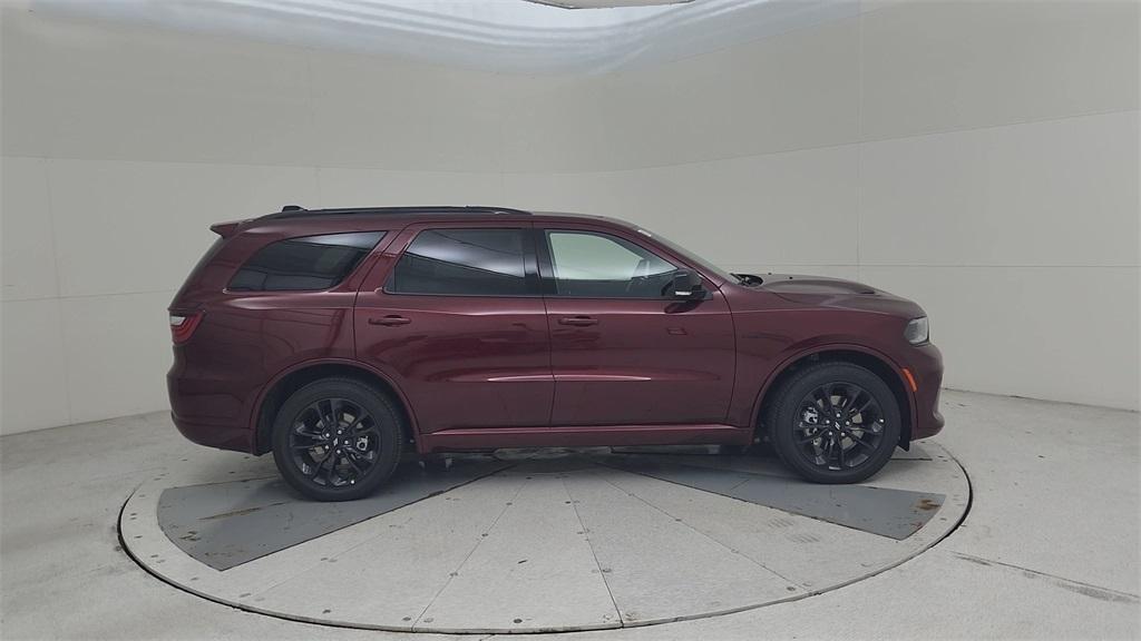 new 2025 Dodge Durango car, priced at $53,755