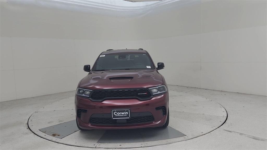 new 2025 Dodge Durango car, priced at $53,755