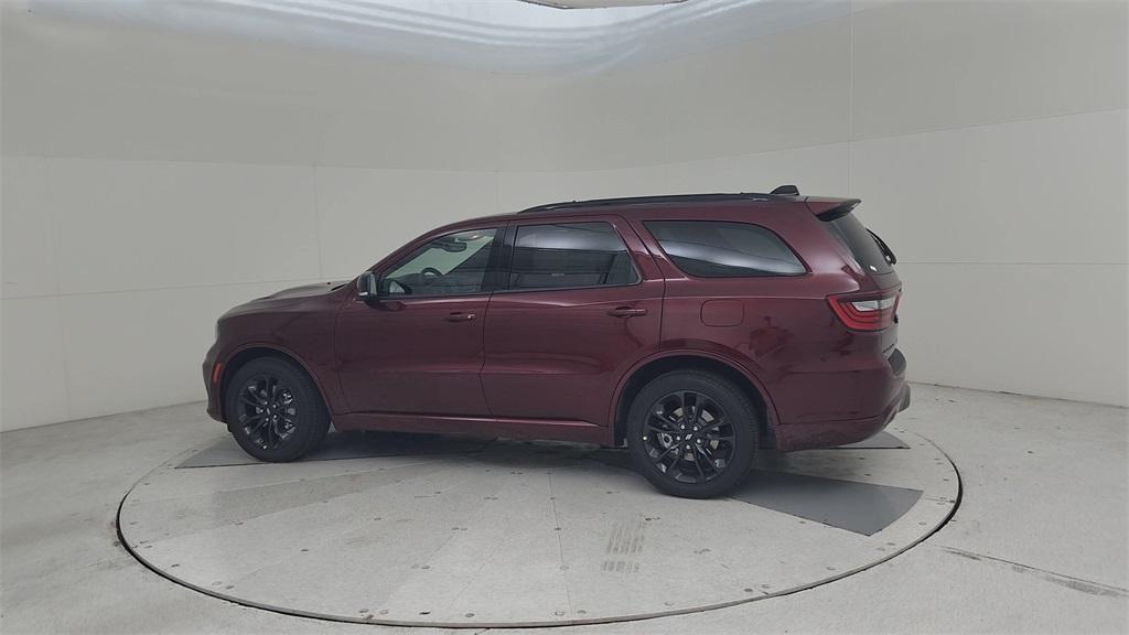 new 2025 Dodge Durango car, priced at $53,755