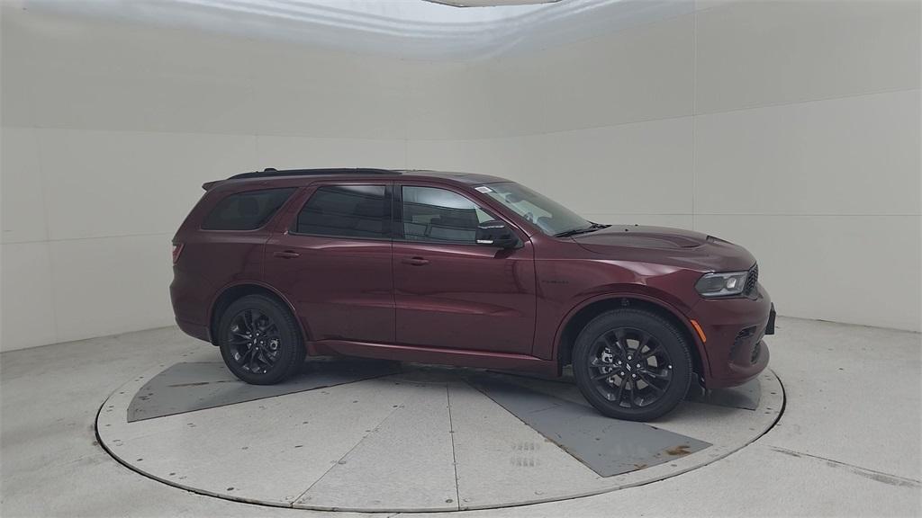 new 2025 Dodge Durango car, priced at $53,755