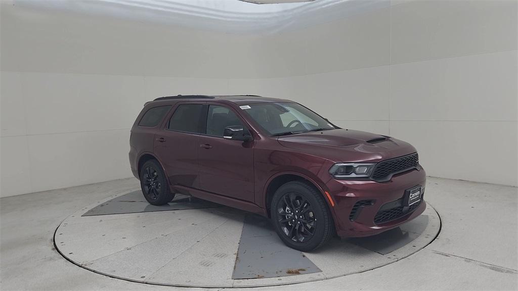 new 2025 Dodge Durango car, priced at $53,755