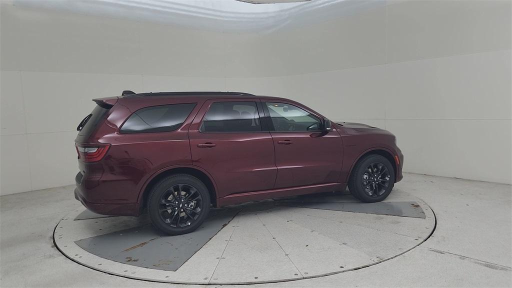 new 2025 Dodge Durango car, priced at $53,755