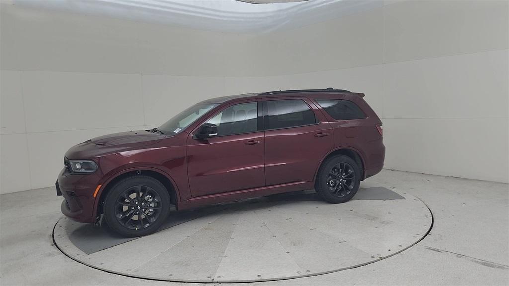 new 2025 Dodge Durango car, priced at $53,755