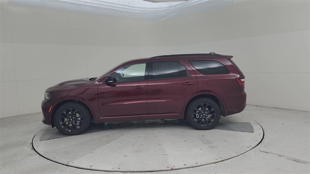 new 2025 Dodge Durango car, priced at $53,755