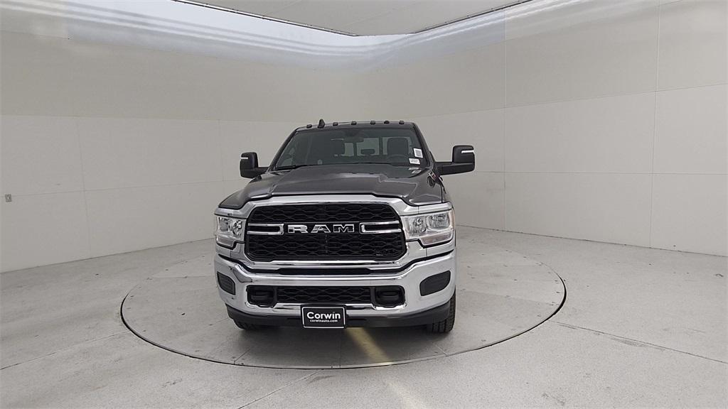 new 2024 Ram 2500 car, priced at $59,797