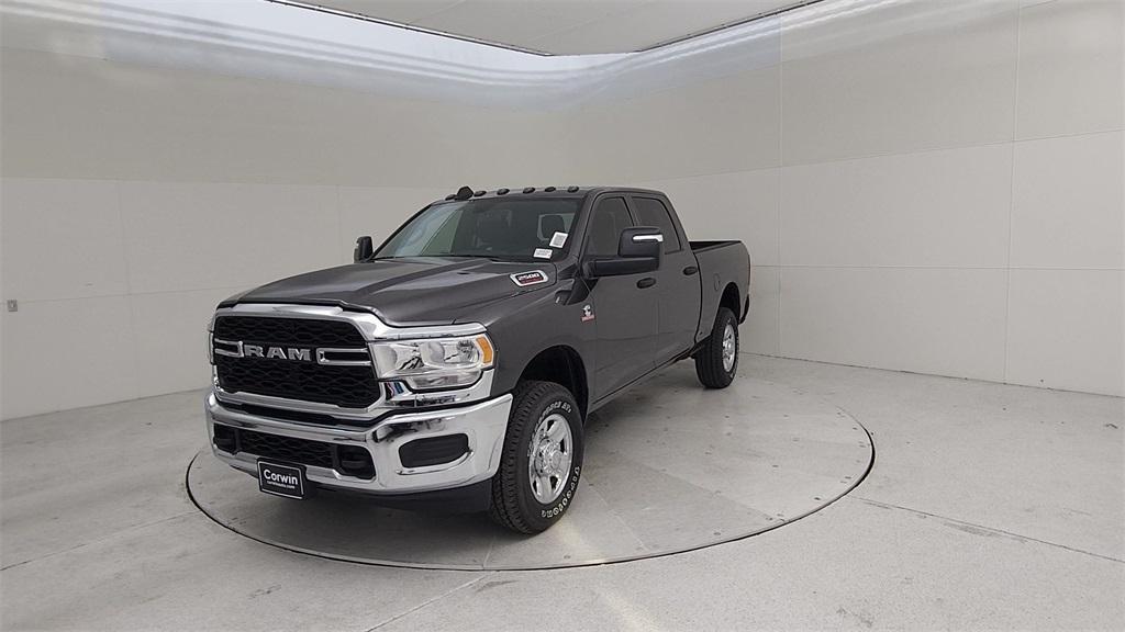 new 2024 Ram 2500 car, priced at $59,797