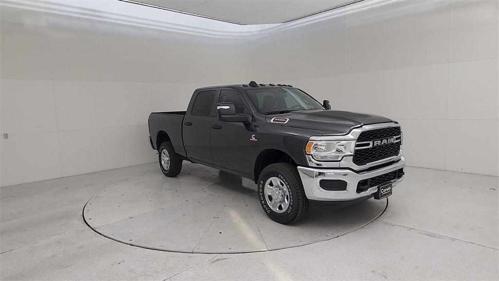 new 2024 Ram 2500 car, priced at $59,797