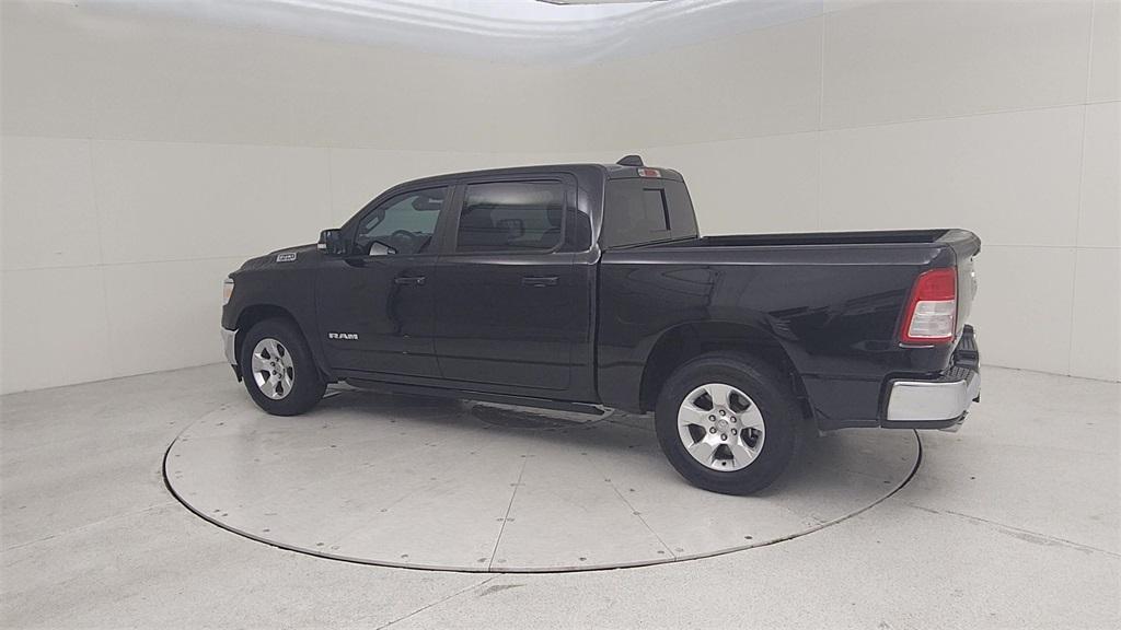 used 2022 Ram 1500 car, priced at $31,944