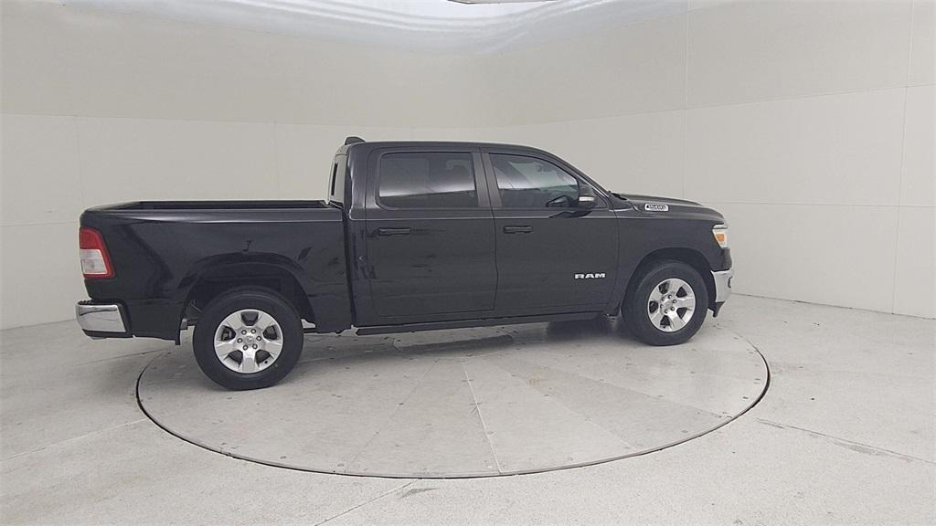 used 2022 Ram 1500 car, priced at $31,944