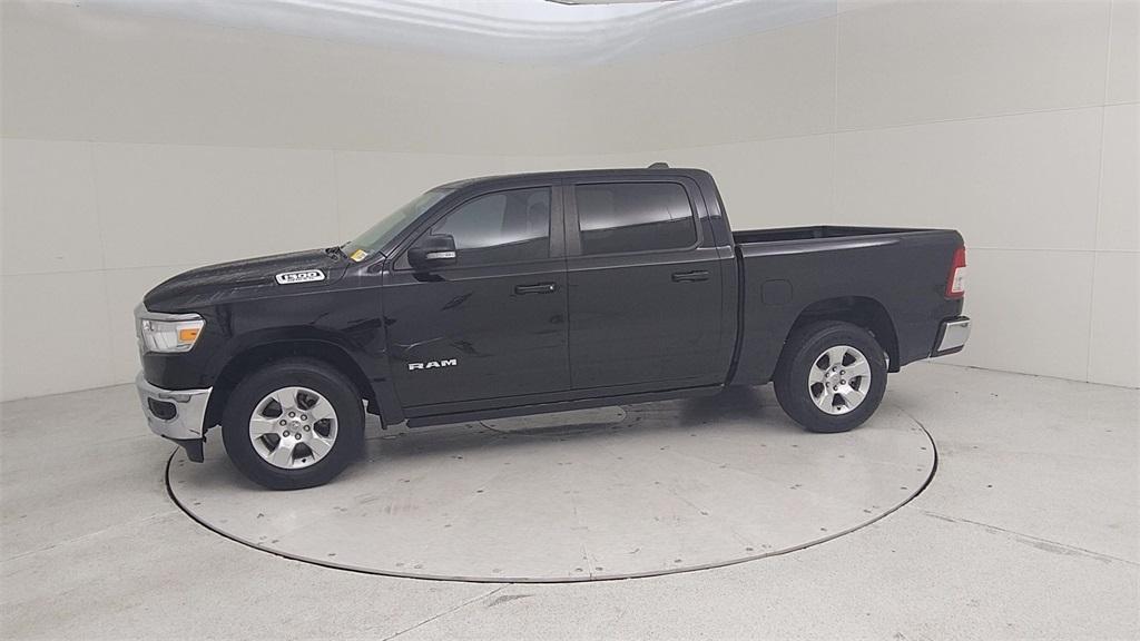 used 2022 Ram 1500 car, priced at $31,944