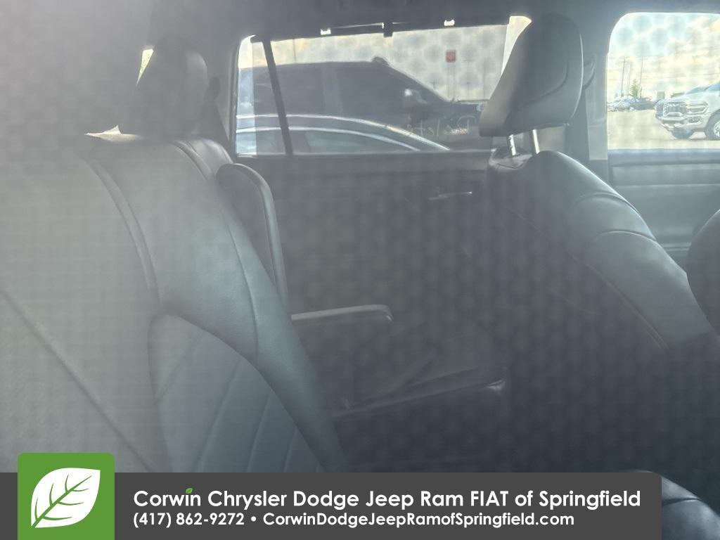 used 2023 Toyota Highlander car, priced at $38,860