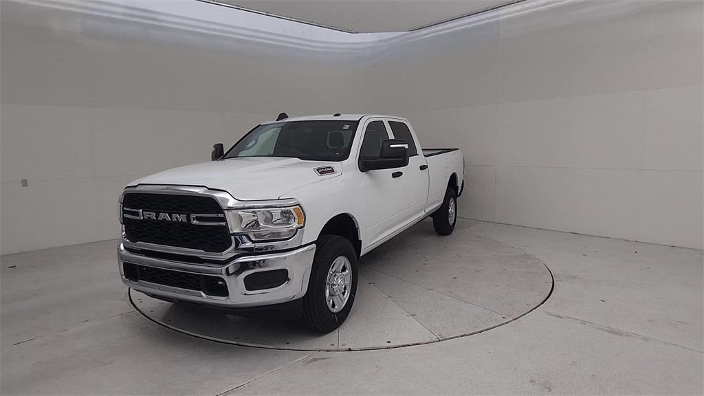 new 2024 Ram 2500 car, priced at $49,586