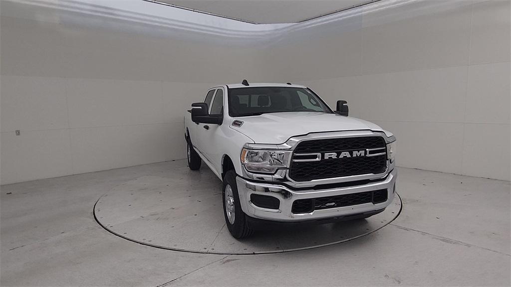 new 2024 Ram 2500 car, priced at $49,586