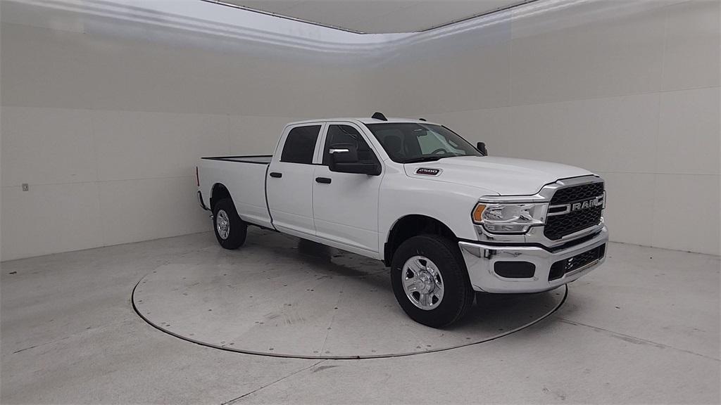 new 2024 Ram 2500 car, priced at $49,586