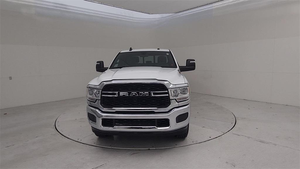 new 2024 Ram 2500 car, priced at $49,586