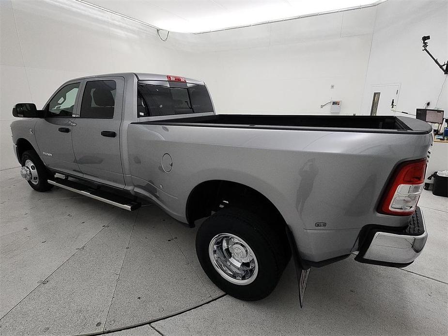 used 2022 Ram 3500 car, priced at $57,887