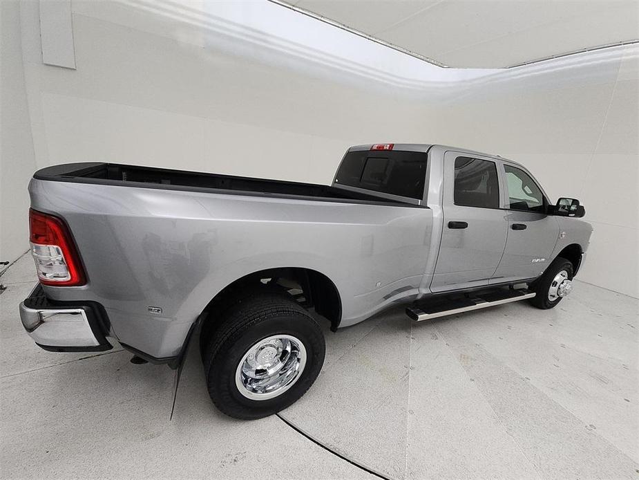 used 2022 Ram 3500 car, priced at $57,887