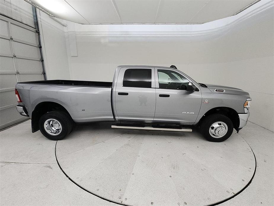 used 2022 Ram 3500 car, priced at $57,887