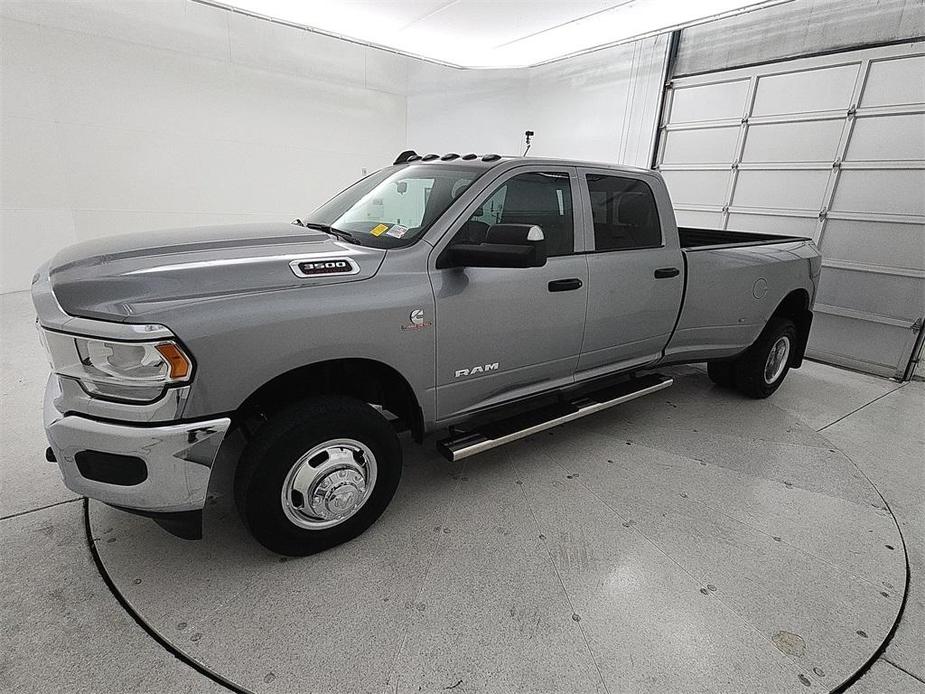 used 2022 Ram 3500 car, priced at $57,887