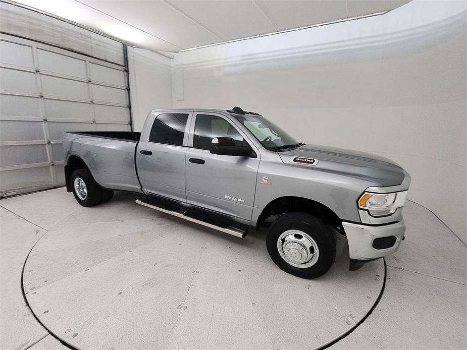 used 2022 Ram 3500 car, priced at $57,887