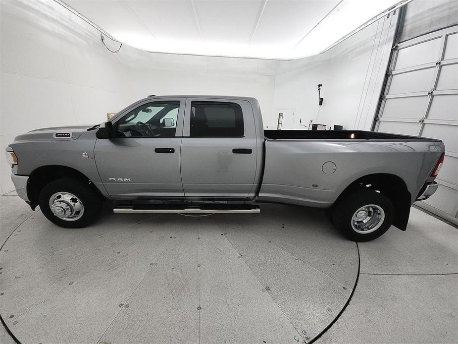 used 2022 Ram 3500 car, priced at $57,887