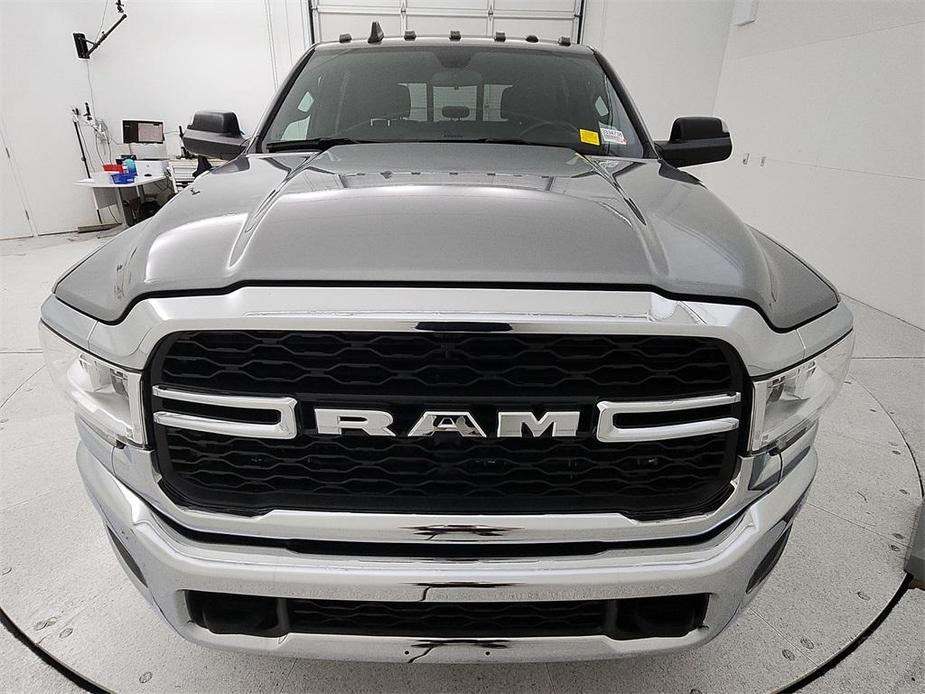 used 2022 Ram 3500 car, priced at $57,887