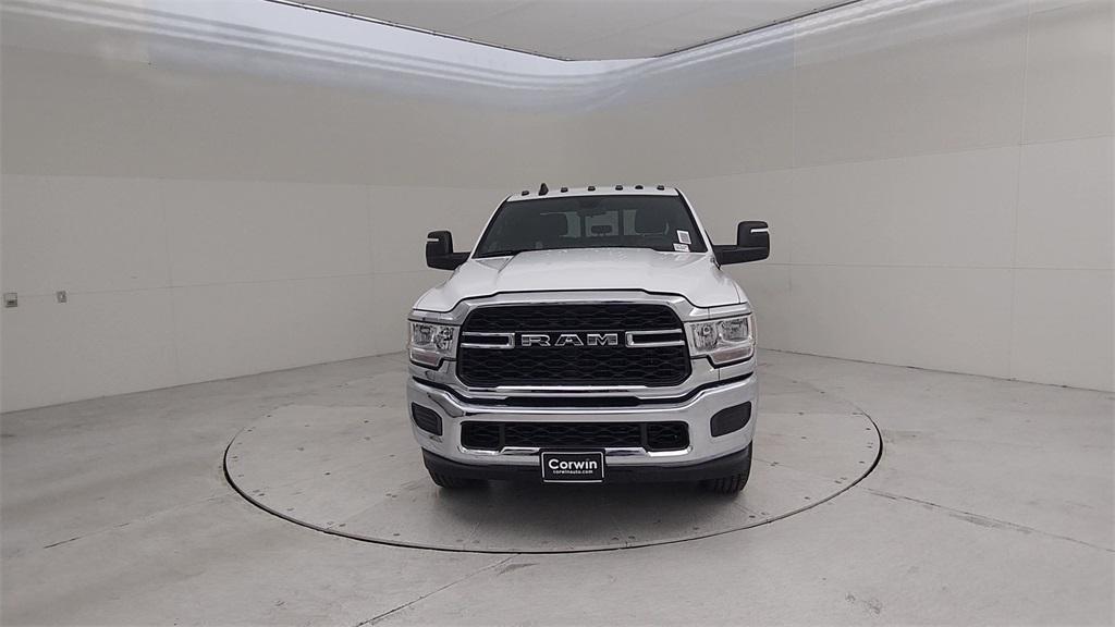 new 2024 Ram 2500 car, priced at $51,637