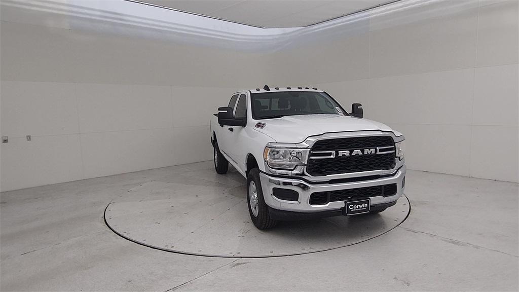 new 2024 Ram 2500 car, priced at $51,637